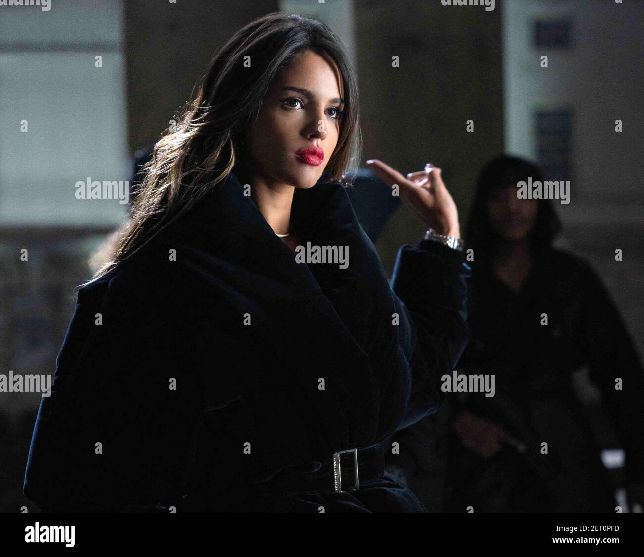 EIZA GONZALEZ in FAST & FURIOUS PRESENTS: HOBBS & SHAW (2019), directed ...