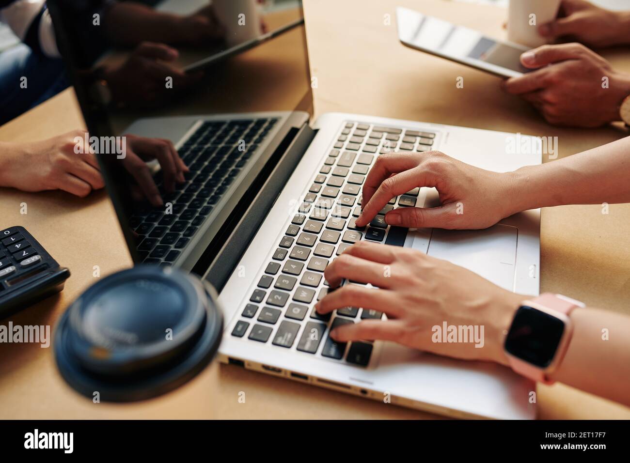 Creativity programming hi-res stock photography and images - Alamy