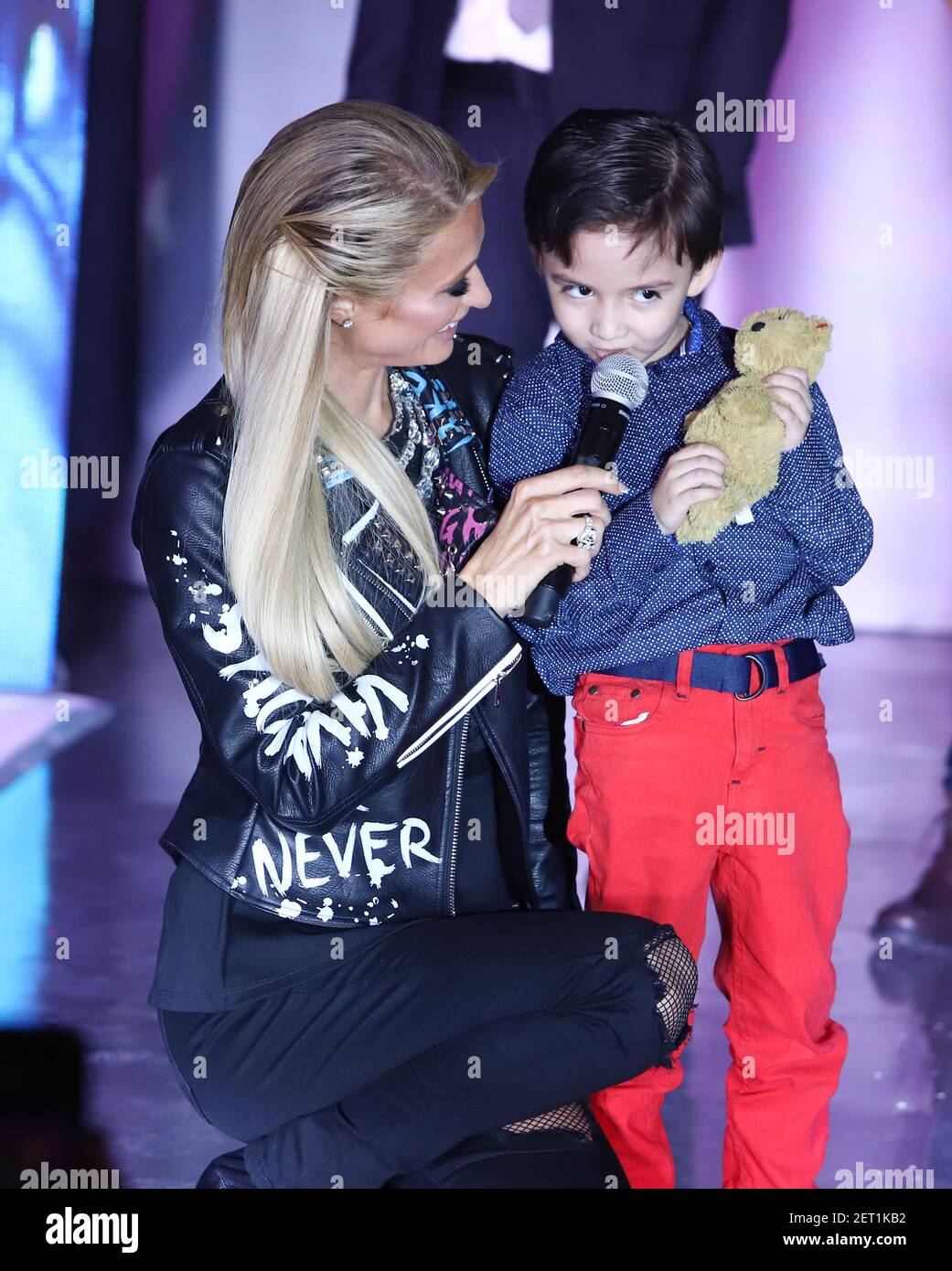 Paris Hilton Launch her new Clothes and Shoes Collection by Price