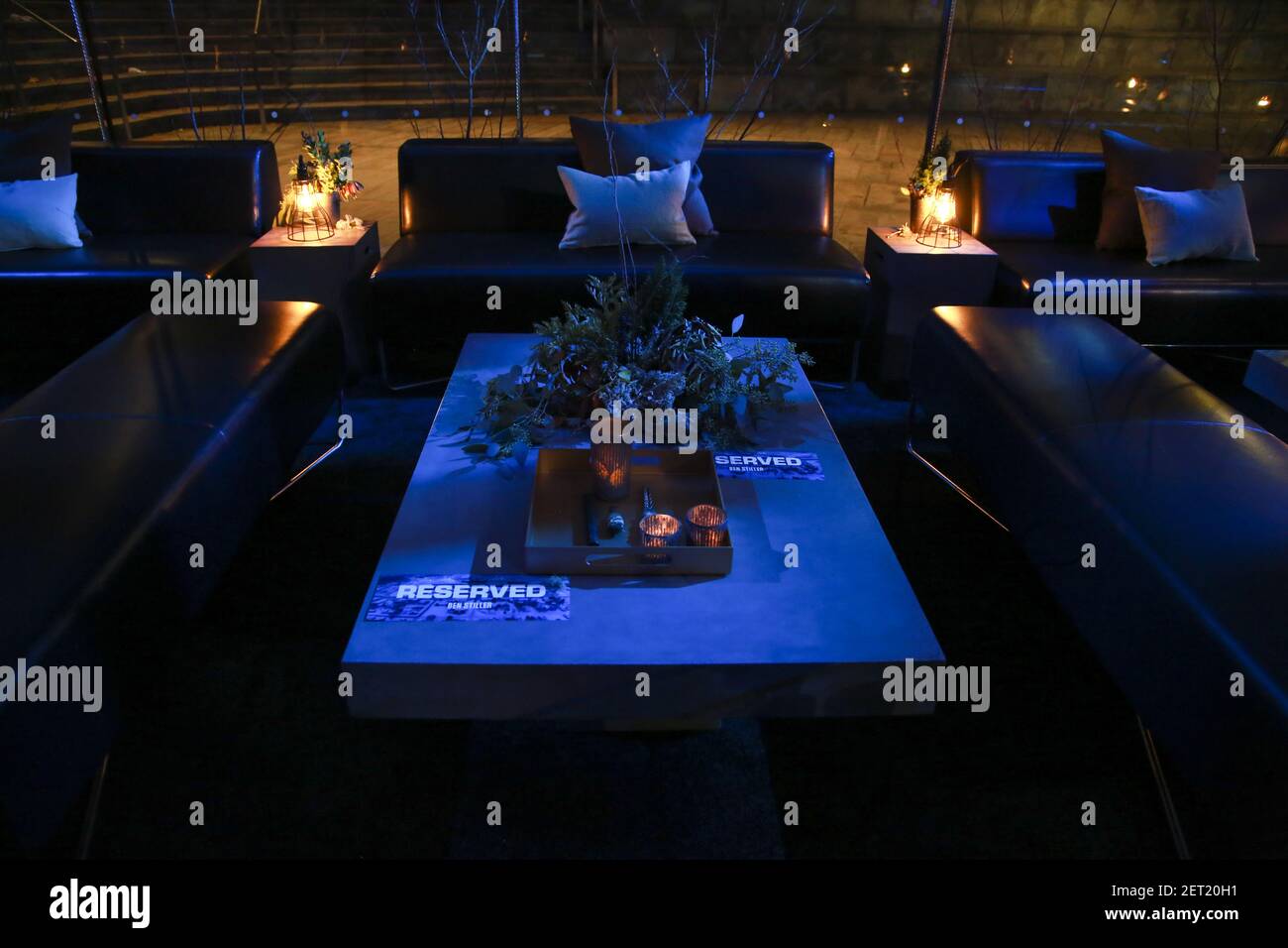 NEW YORK NOVEMBER 14 the party following the premiere of Showtime's