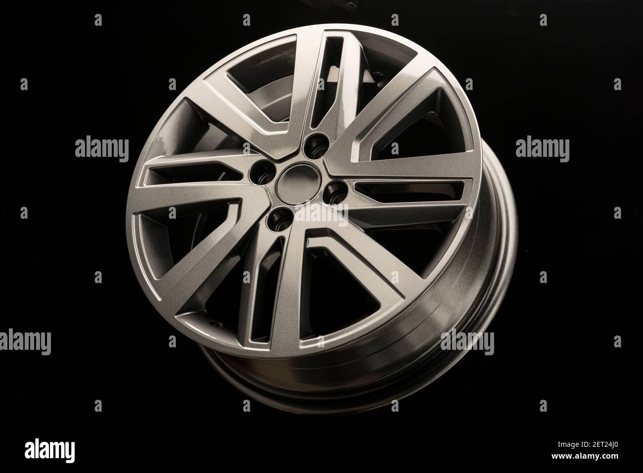 Gray Rims High Resolution Stock Photography and Images - Alamy