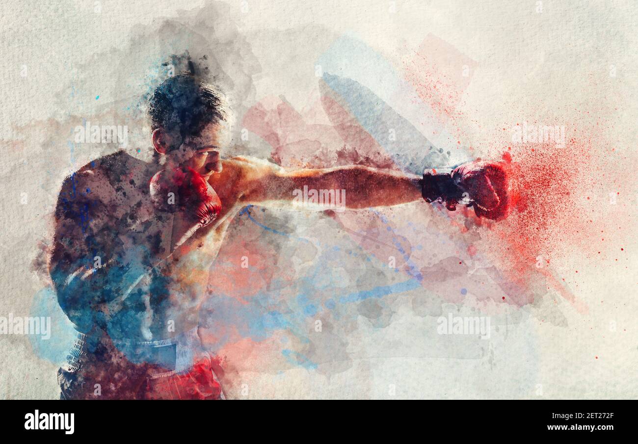 Body painting competition hi-res stock photography and images - Alamy