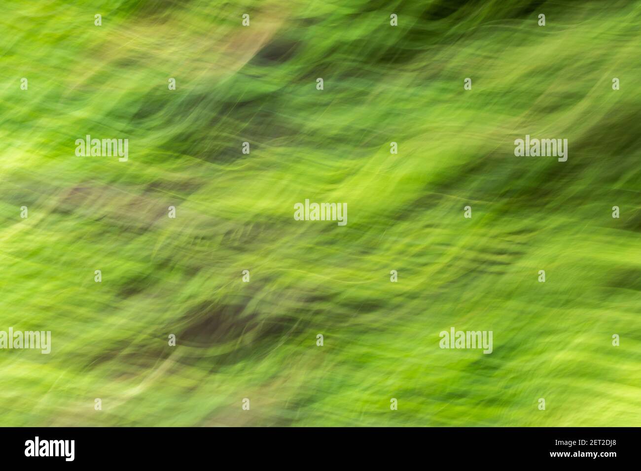 An illustration of green abstract background Stock Photo - Alamy