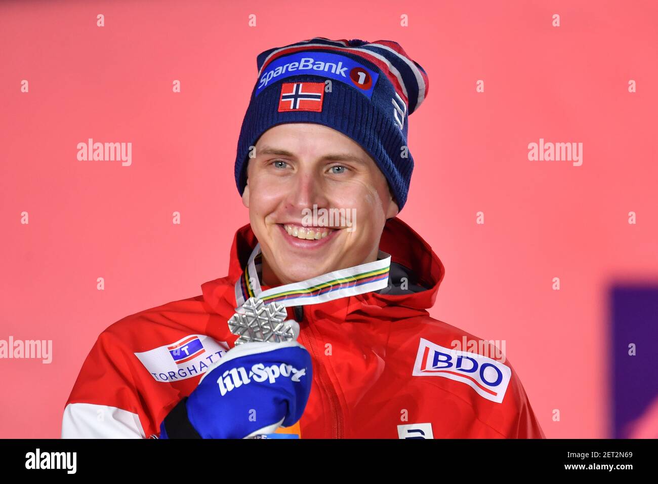 World ski championships 2021 hires stock photography and images Alamy