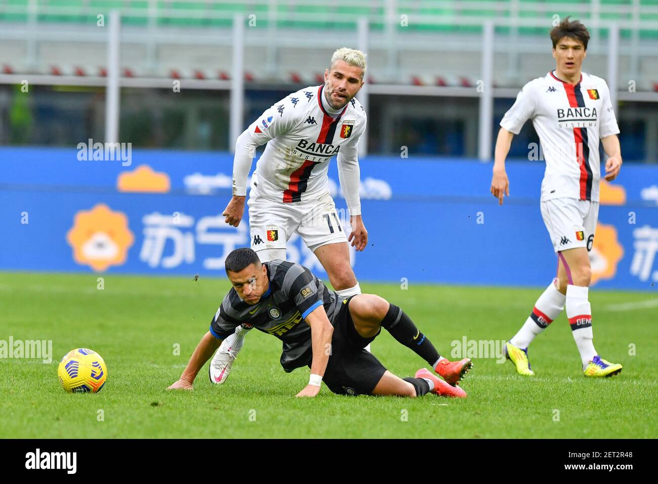 Empoli boss D'Aversa highlights 'difference' with Milan and reveals what he  said to Conceicao, image size:1300x956