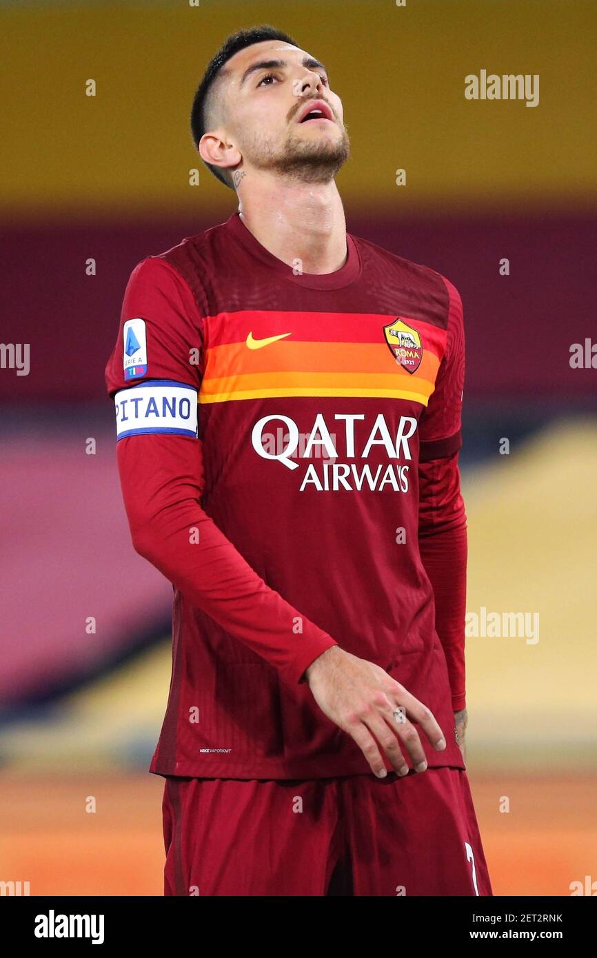 Roma fc store uniforme 2021