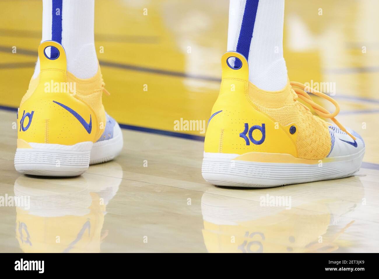 shoes kevin durant 2018