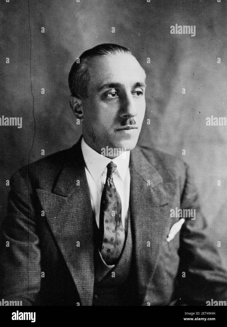 Gabriel Péri 1932 Stock Photo - Alamy