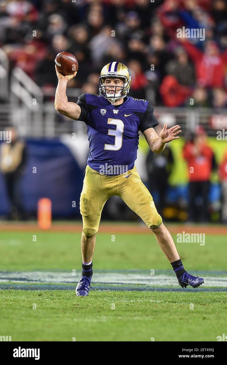 2018 Pac-12 Football Championship Game