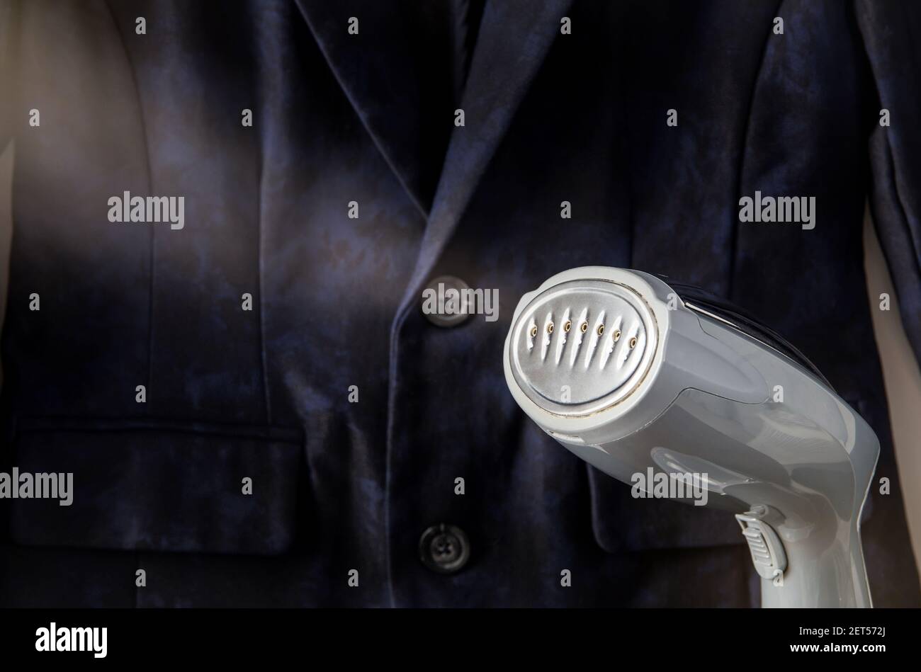 Removing clothes hi-res stock photography and images - Alamy