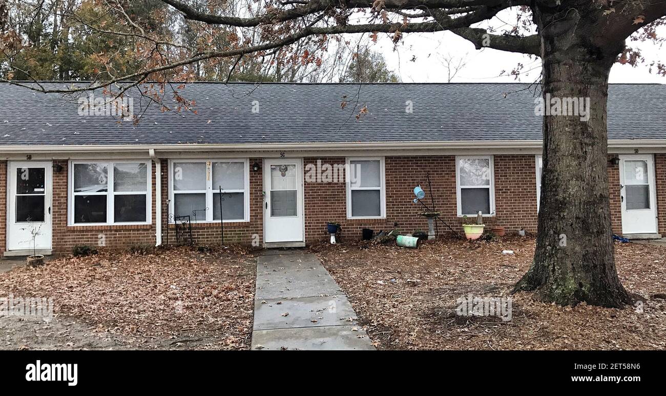 An especially large number of mailin ballot requests came from Village