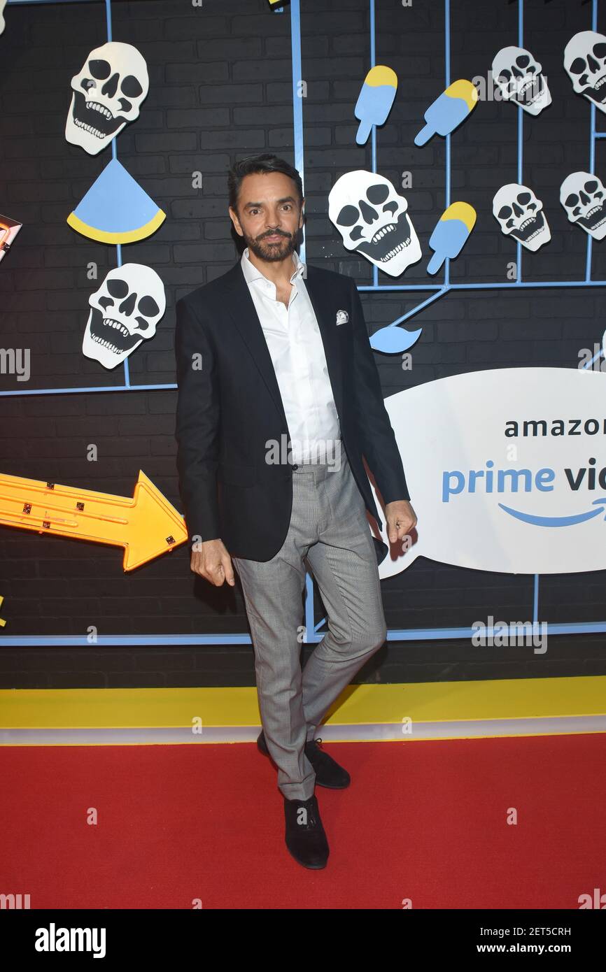 Eugenio derbez amazon sale