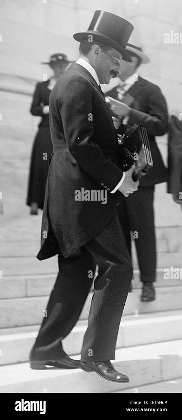 Paul warburg Black and White Stock Photos & Images Alamy