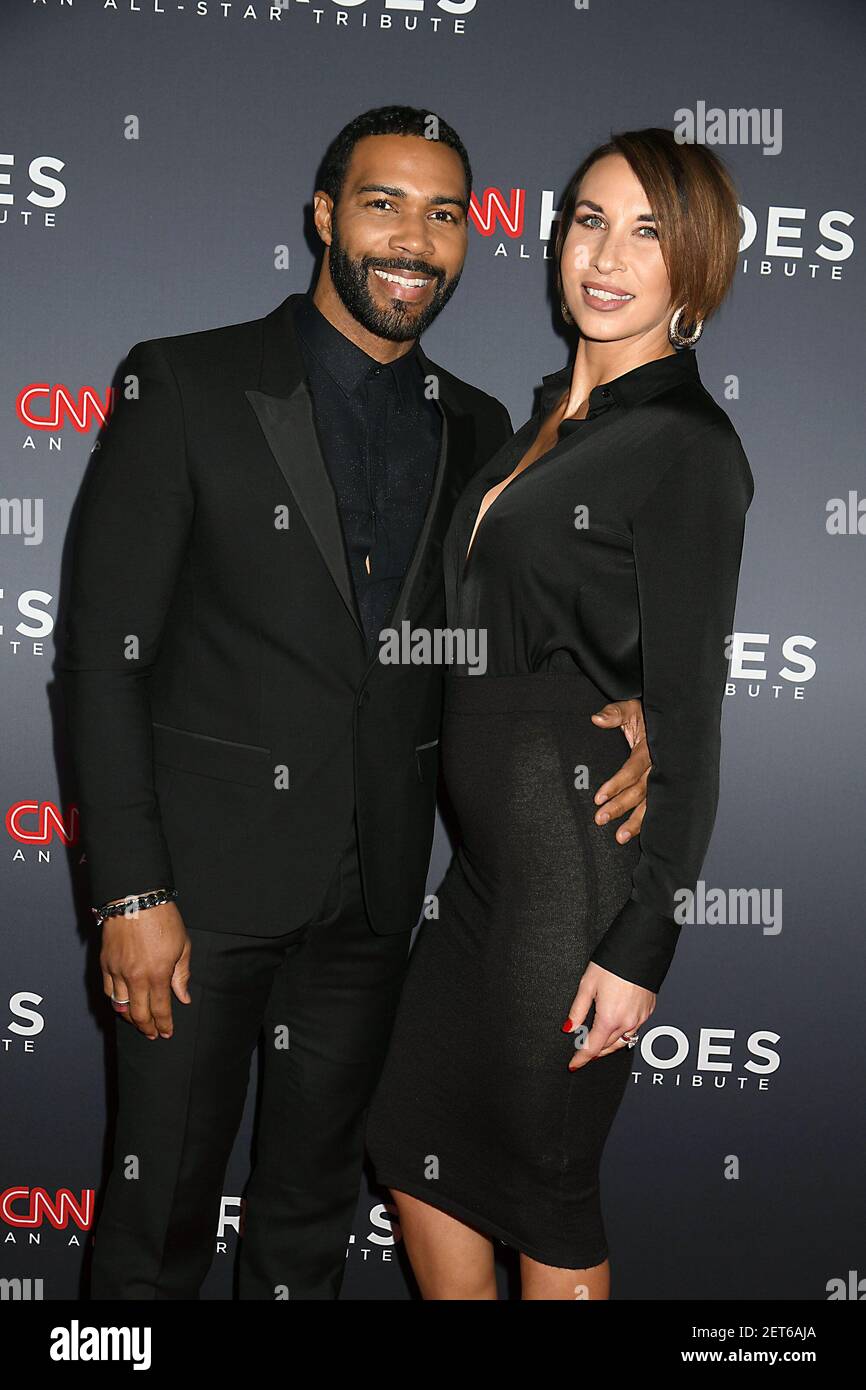 Omari Hardwick Wife Jae Omari Hardwick Wife Jae