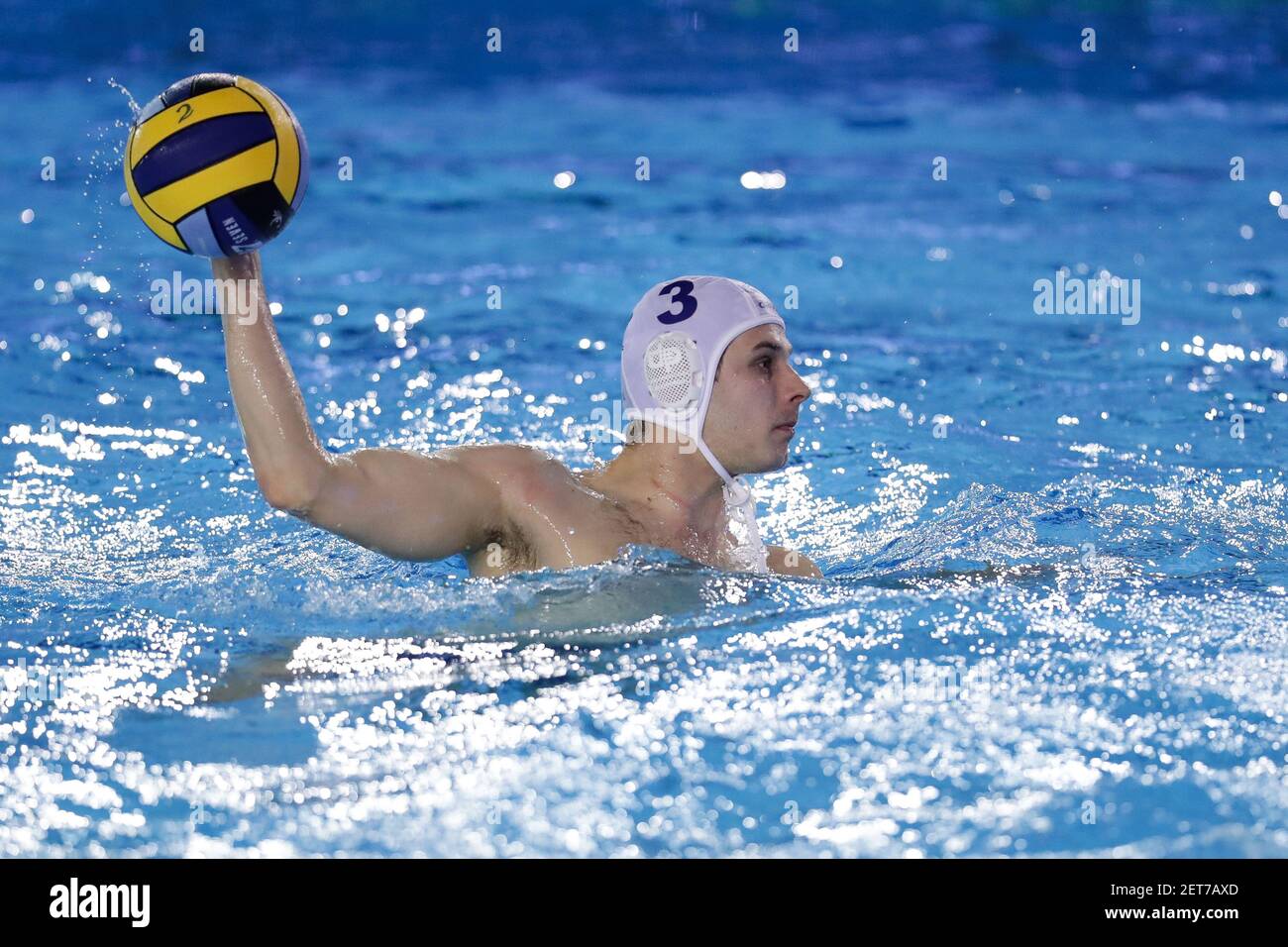 Fatovic loren hires stock photography and images Alamy