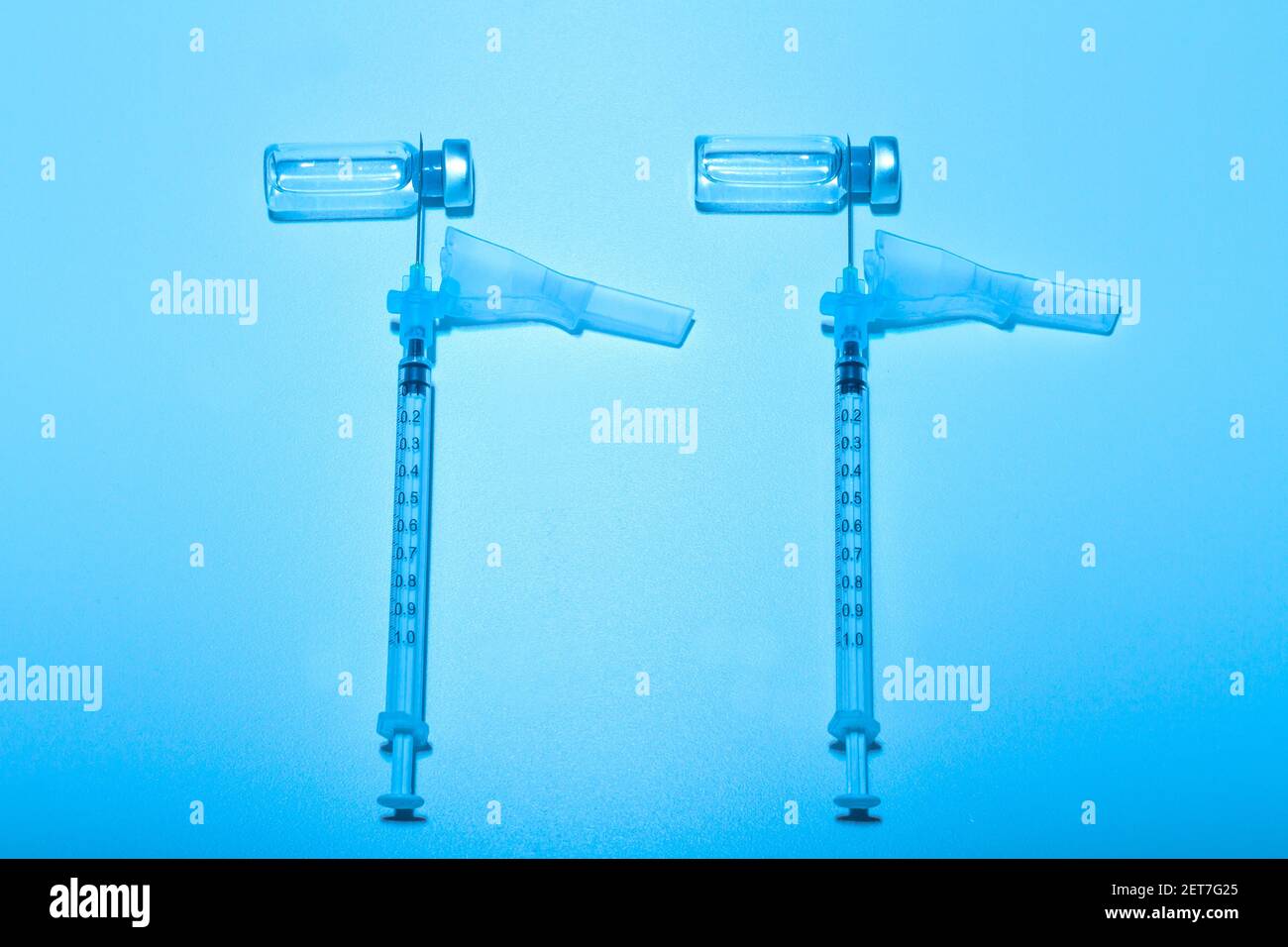 Intradermal injection hi-res stock photography and images - Alamy