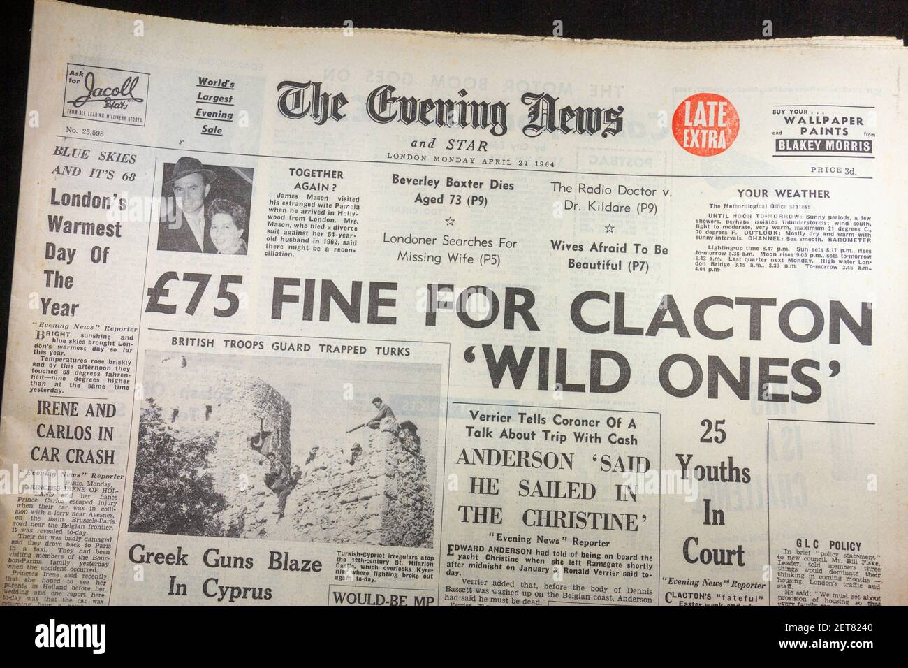 News Paper Headlines High Resolution Stock Photography And Images Alamy News Paper Headlines High Resolution Stock Photography And Images Alamy
