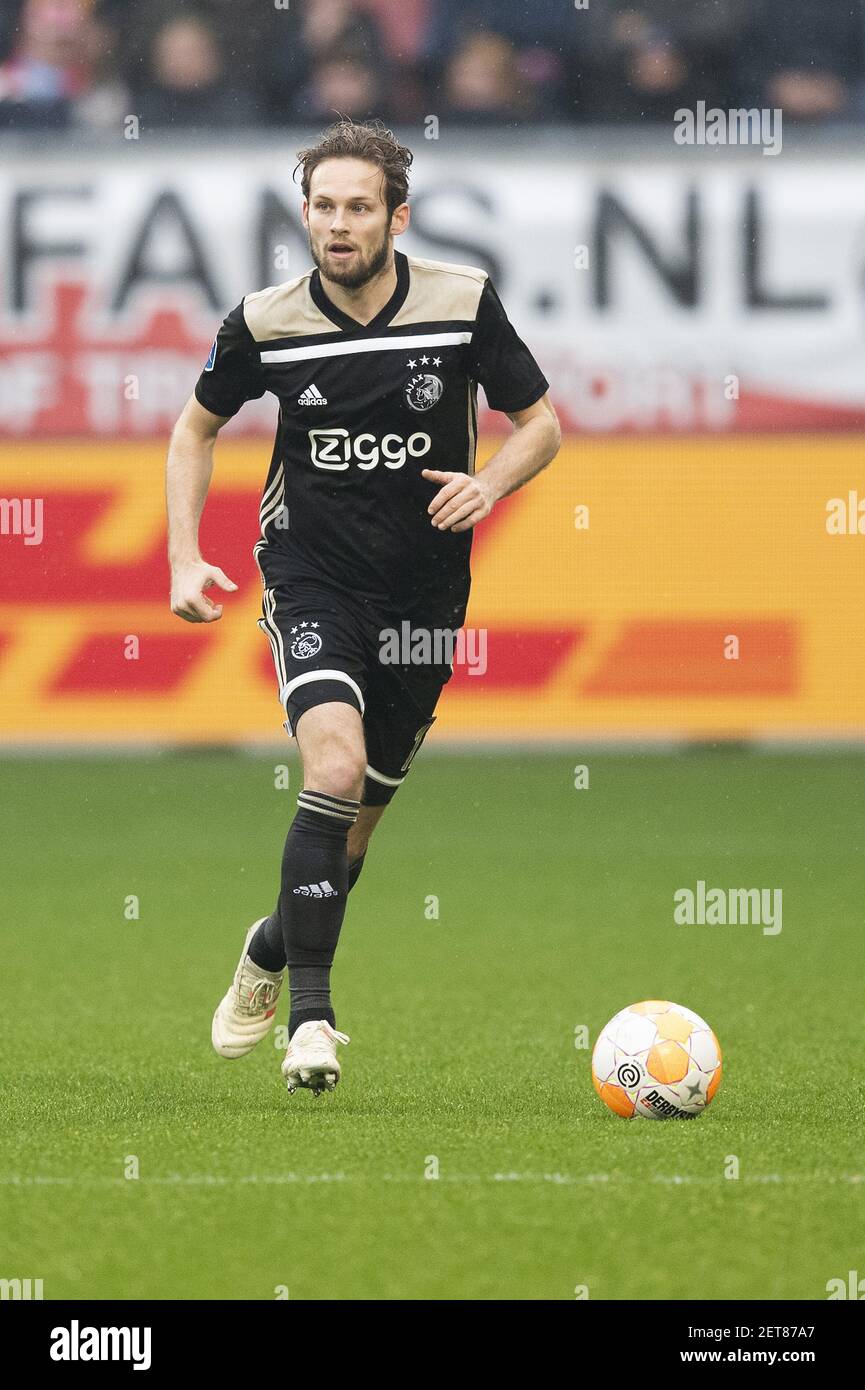 What Lies Ahead for Ajax What Lies Ahead for Ajax