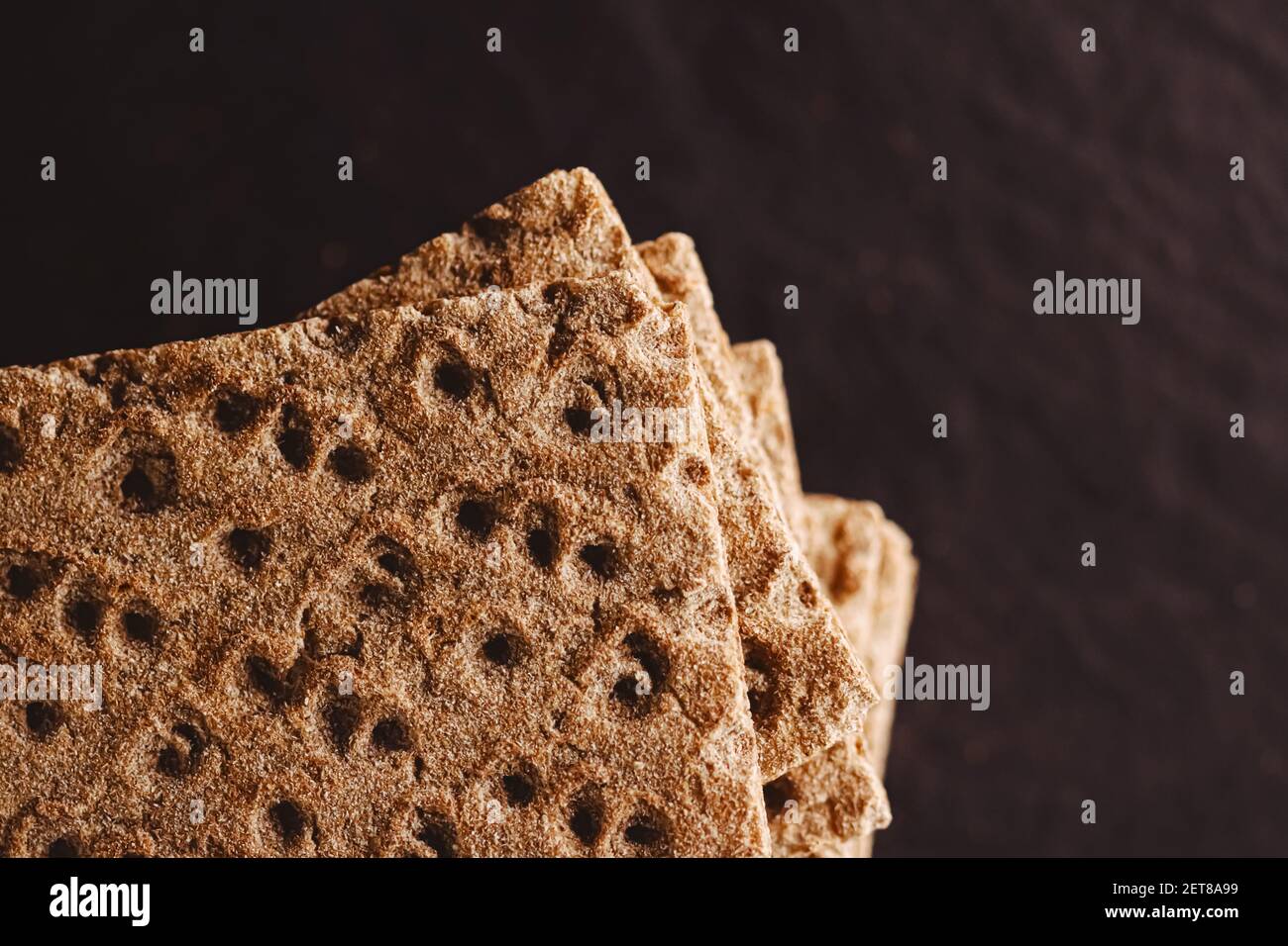 Best whole grain crackers