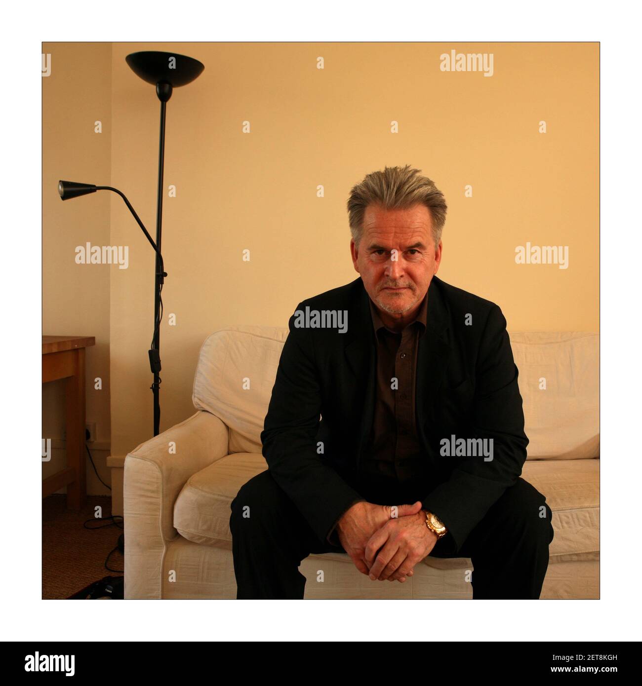 Actor trevor eve hires stock photography and images Alamy