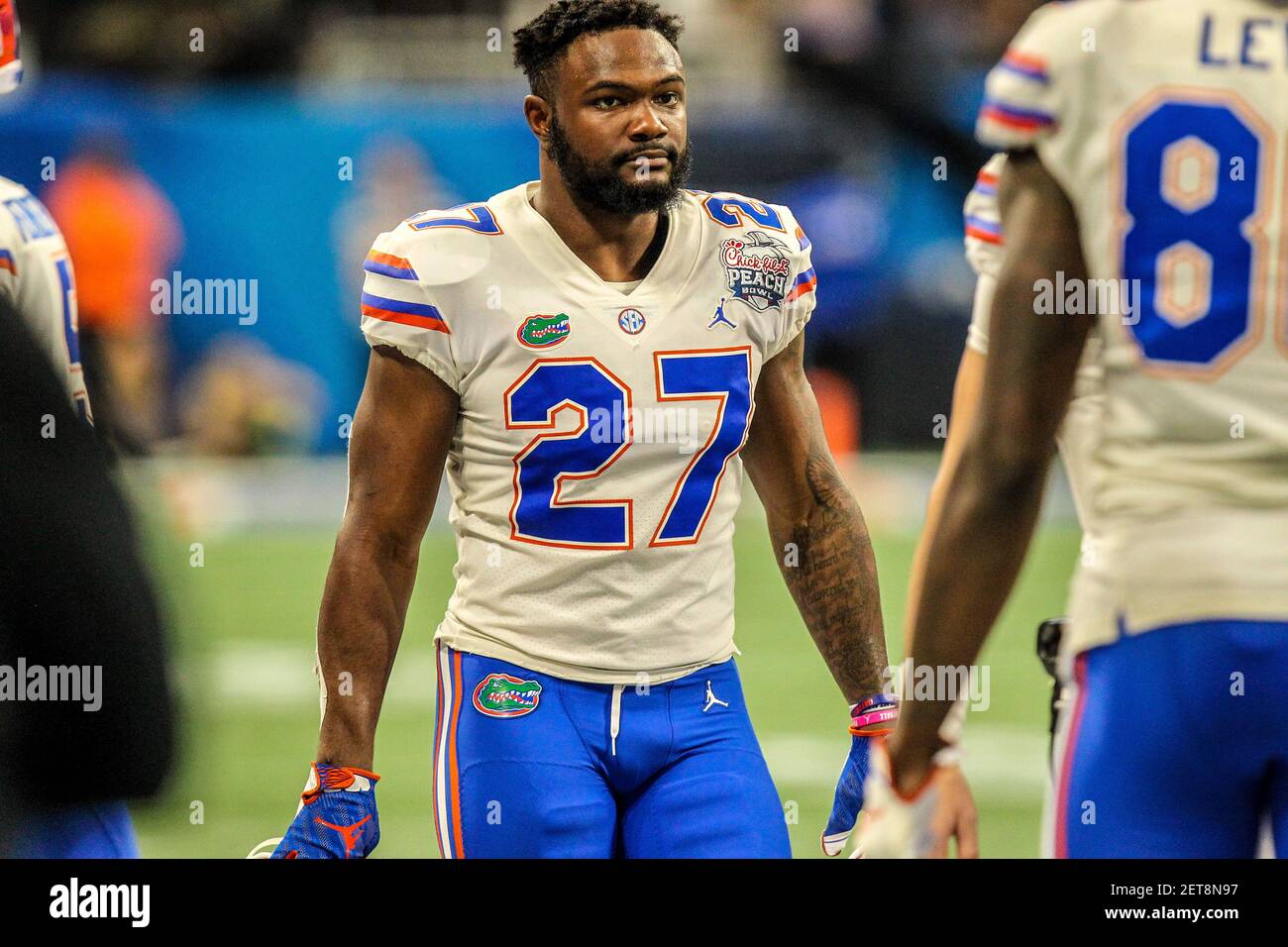 Florida Gators claim SEC Championship