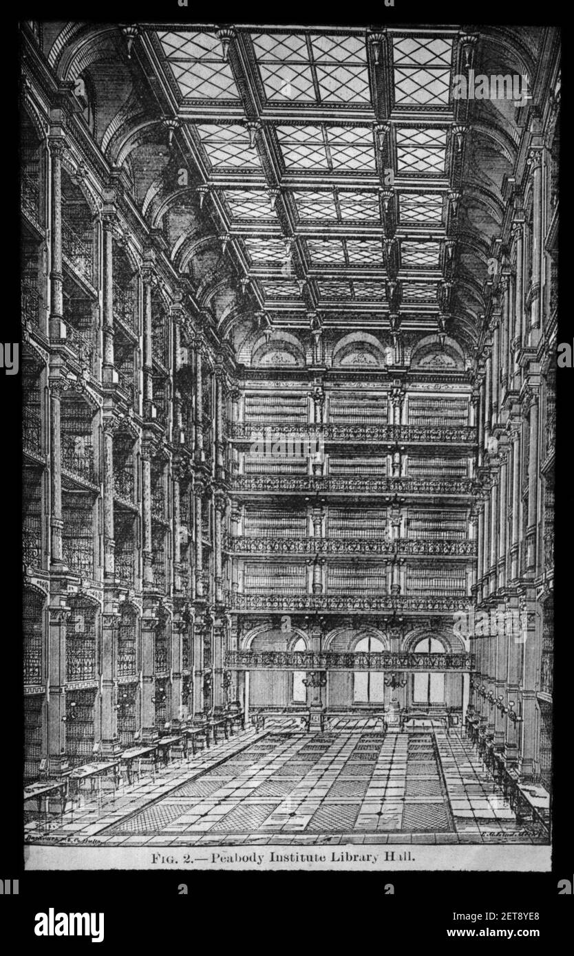 Peabody hall hires stock photography and images Alamy