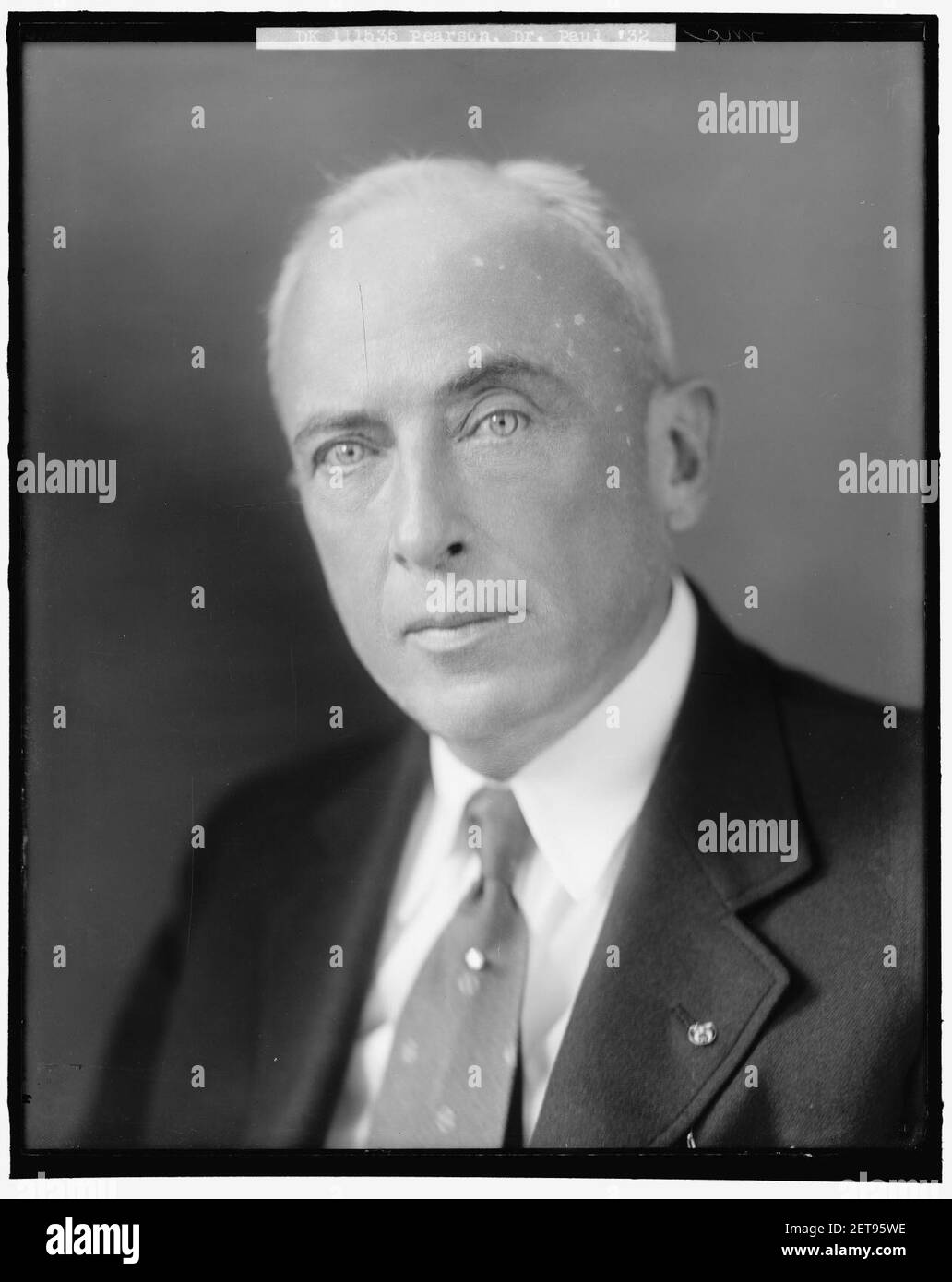 Doctor pearson Cut Out Stock Images & Pictures Alamy