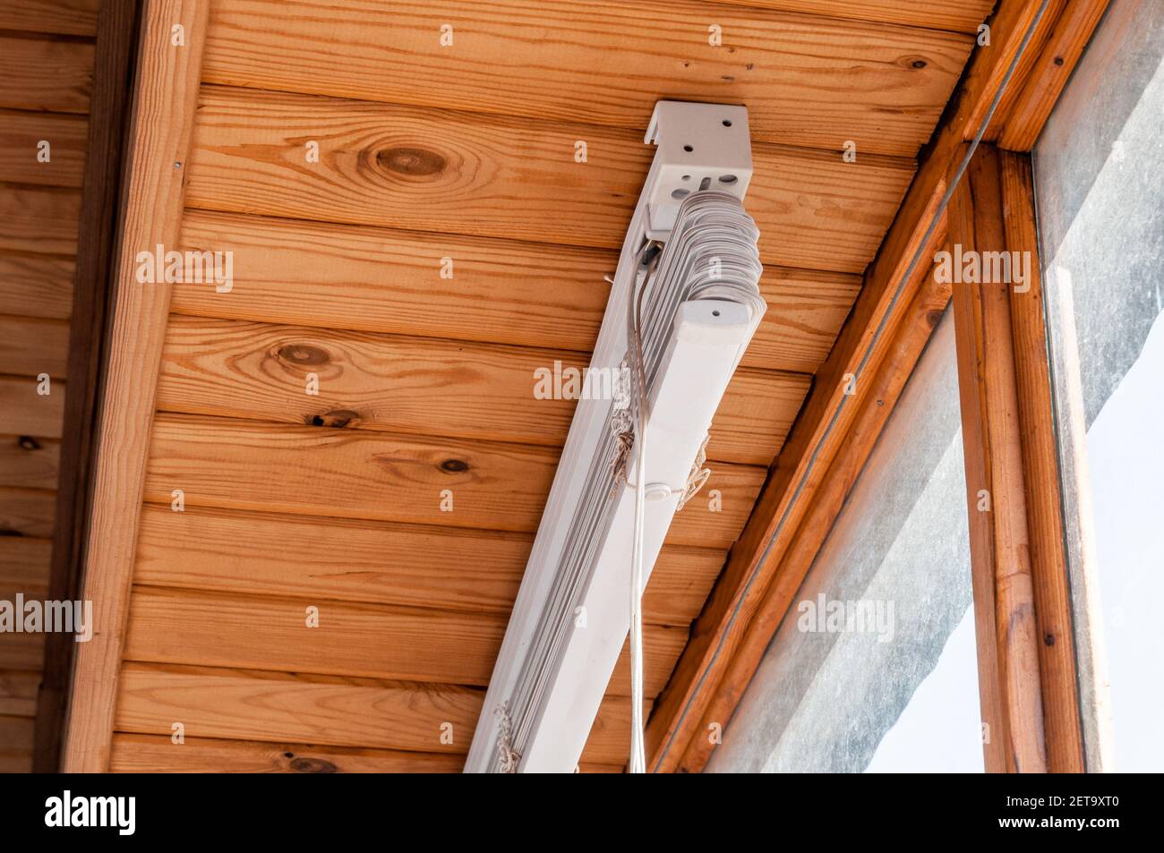 Plastic Louver High Resolution Stock Photography and Images Alamy