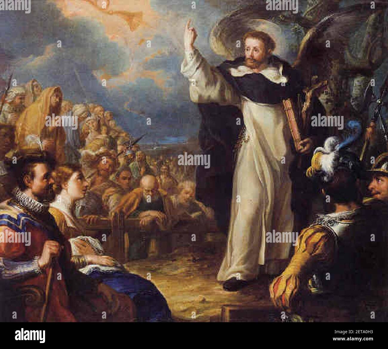 Pedro Rodriguez De Miranda High Resolution Stock Photography and Images Alamy