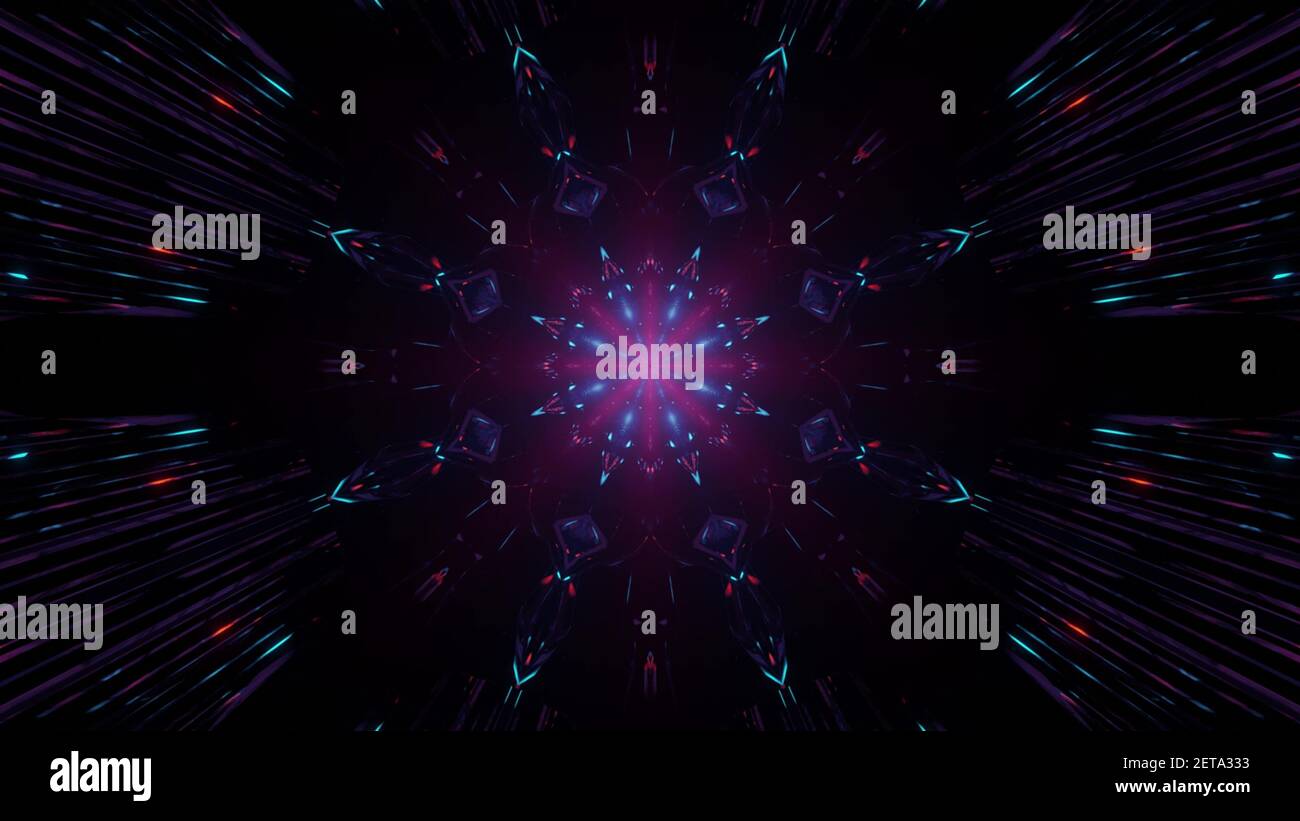 Solar symmetry design hi-res stock photography and images - Alamy