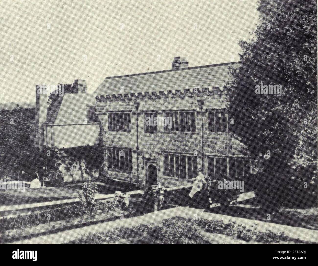 Egloskerry hires stock photography and images Alamy