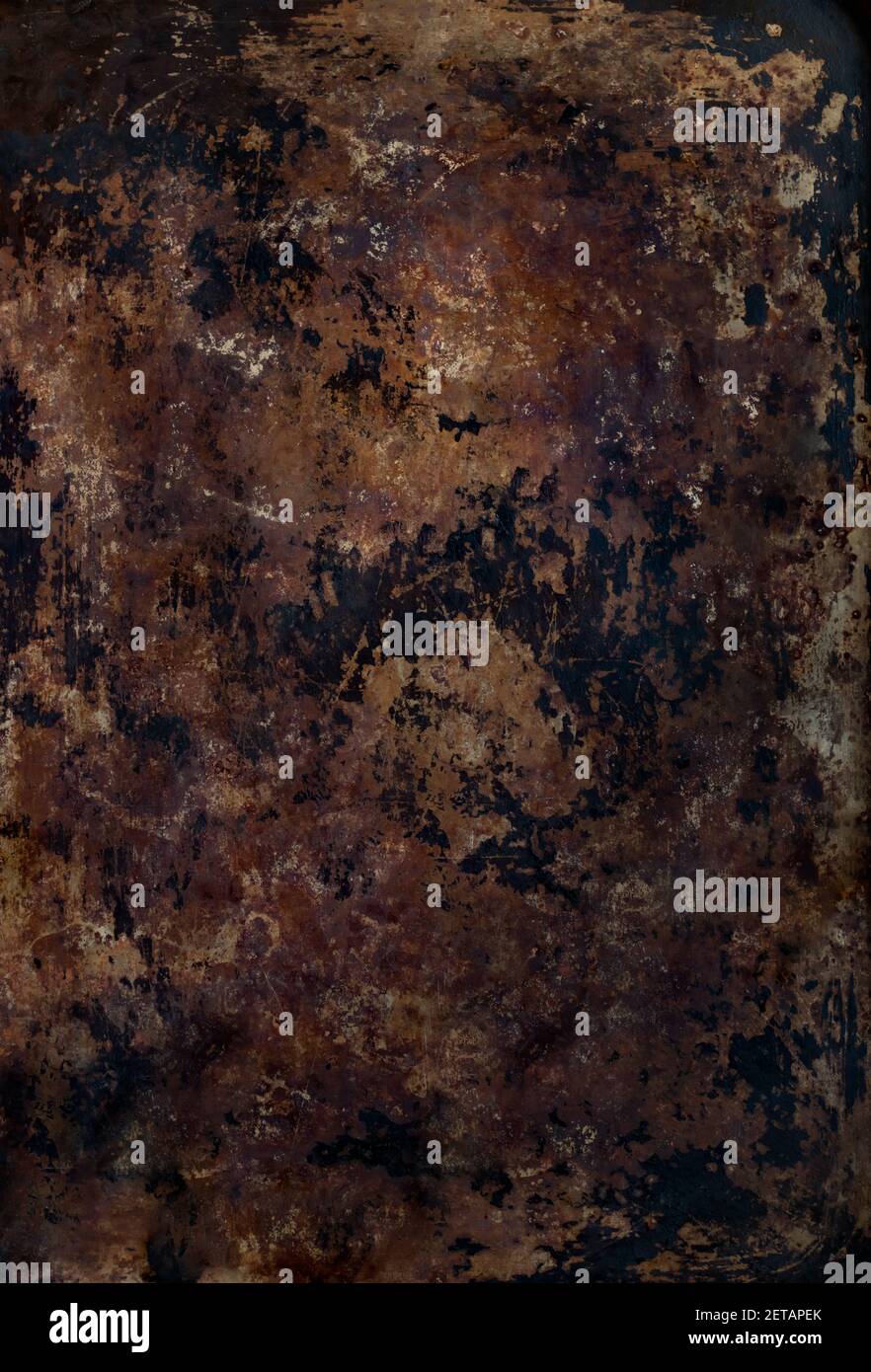 Rusted hi res hi-res stock photography and images - Alamy