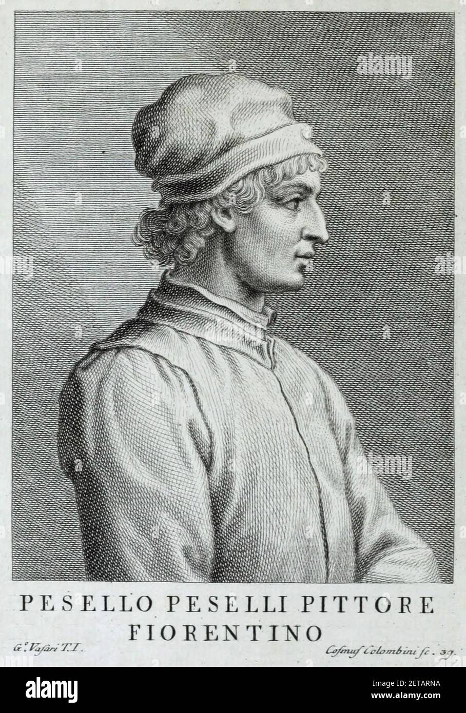 Pesello peselli hires stock photography and images Alamy