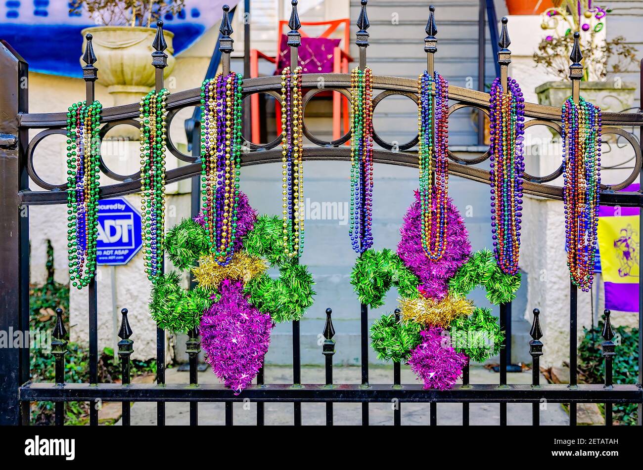 mobile alabama mardi gras museum