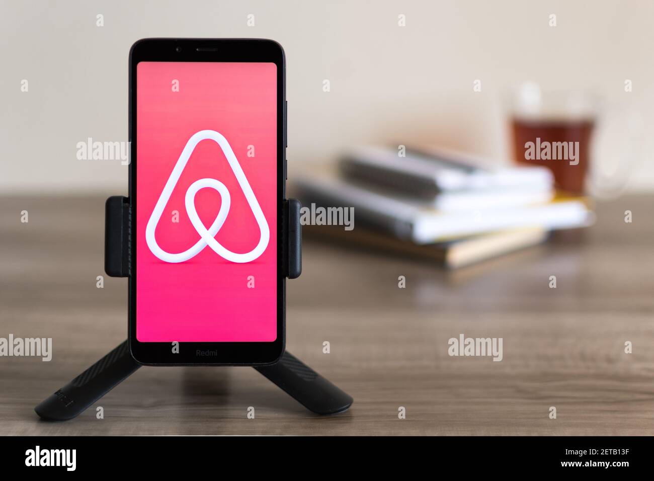 Airbnb Images High Resolution Stock Photography and Images Alamy