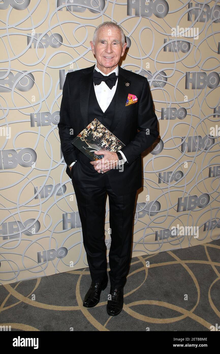 Frederic Prinz von Anhalt at the HBO’s Official Golden Globe Awards
