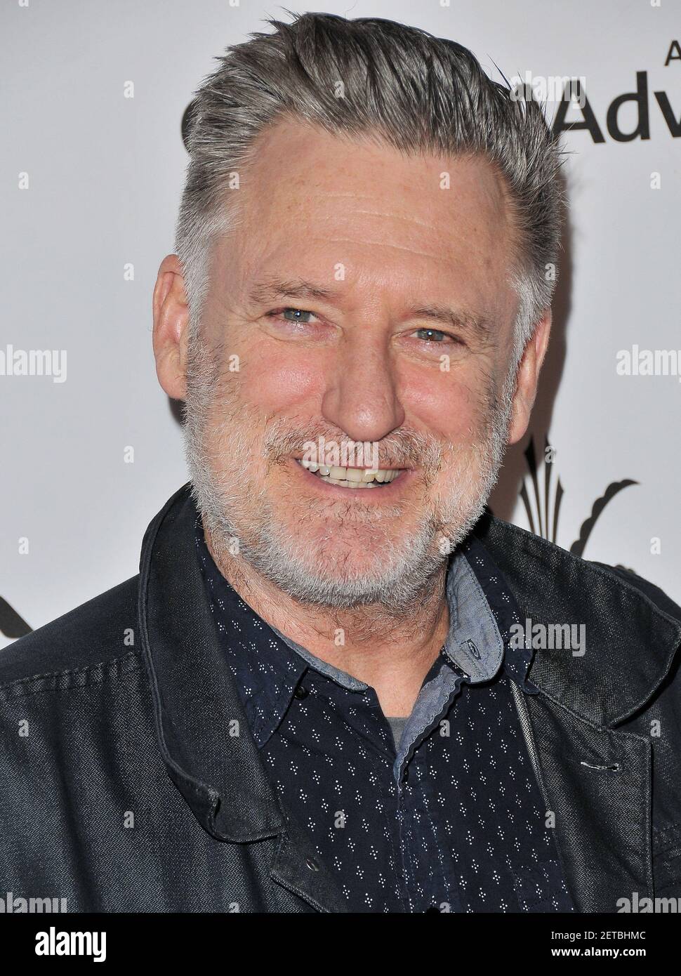 Bill Pullman arrives at "The Book Of Love" Los Angeles Premiere held at