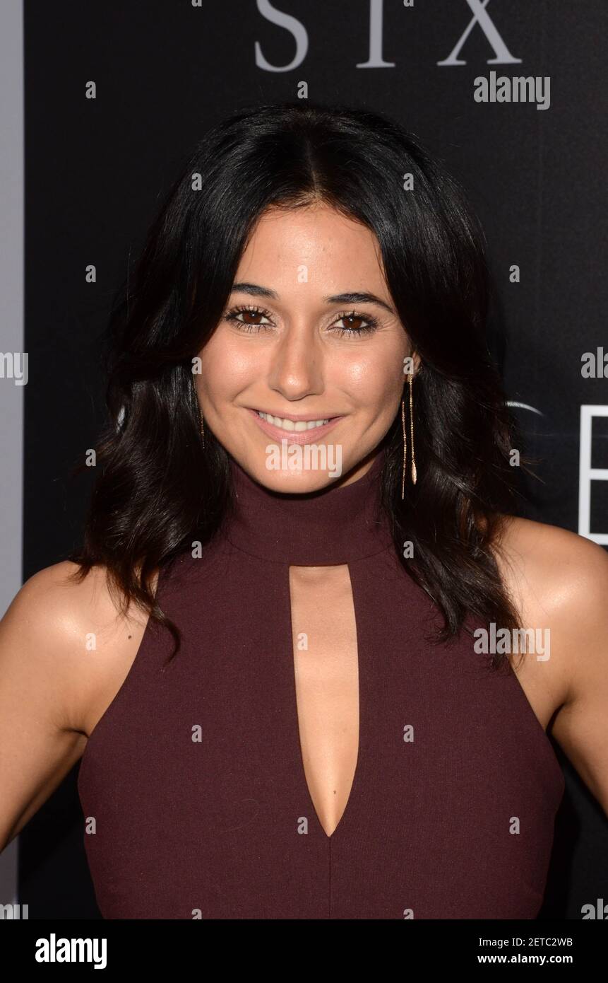 Emmanuelle chriqui 2017