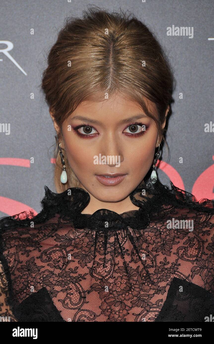 Rola arrives at the