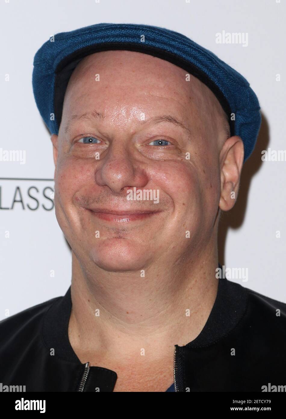 Jeff Ross at Sony Pictures Classics' 'The Comedian' LA Premiere held at