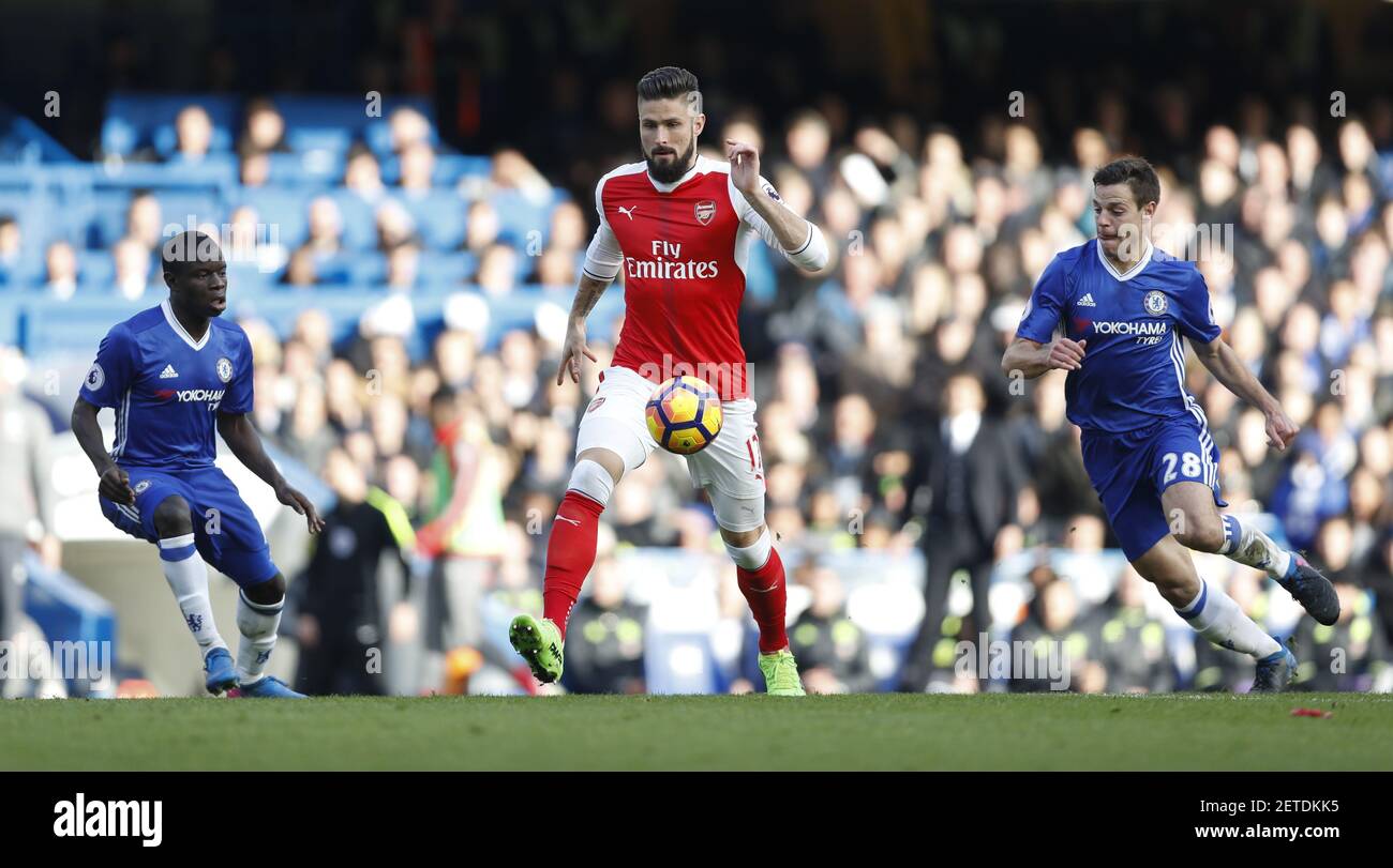 Arsenal vs chelsea live video top