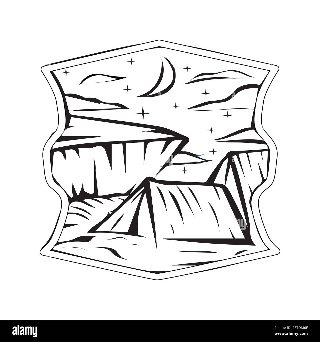 Free Free 313 Mountain View Academy Svg SVG PNG EPS DXF File