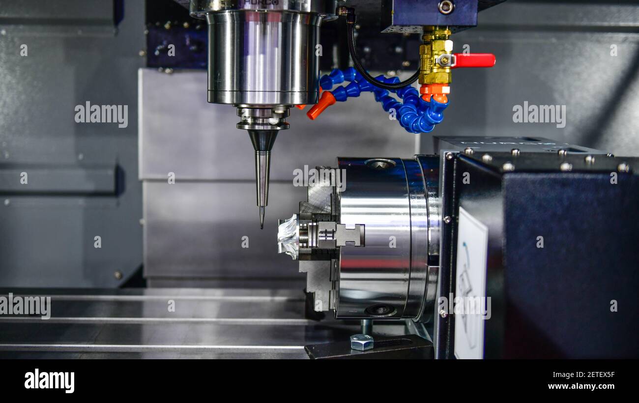 Cnc design hi-res stock photography and images - Alamy