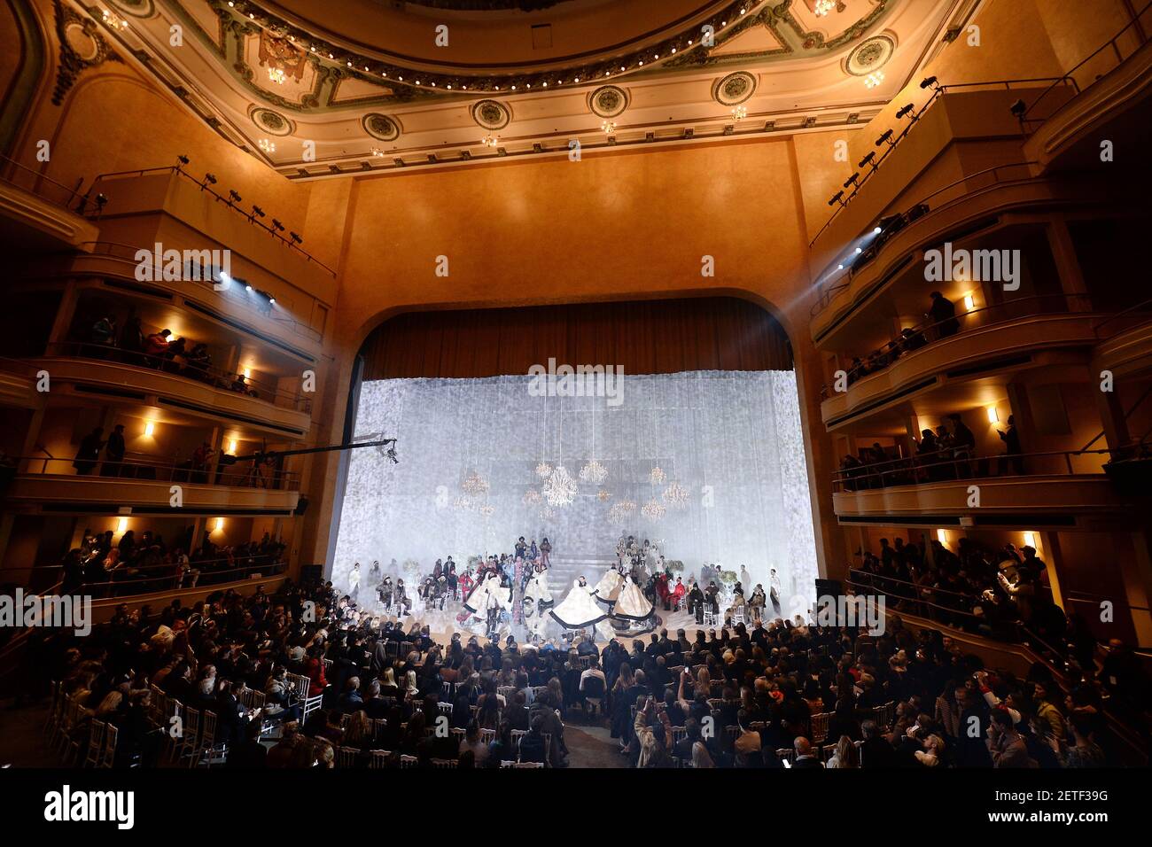 Hammerstein Ballroom