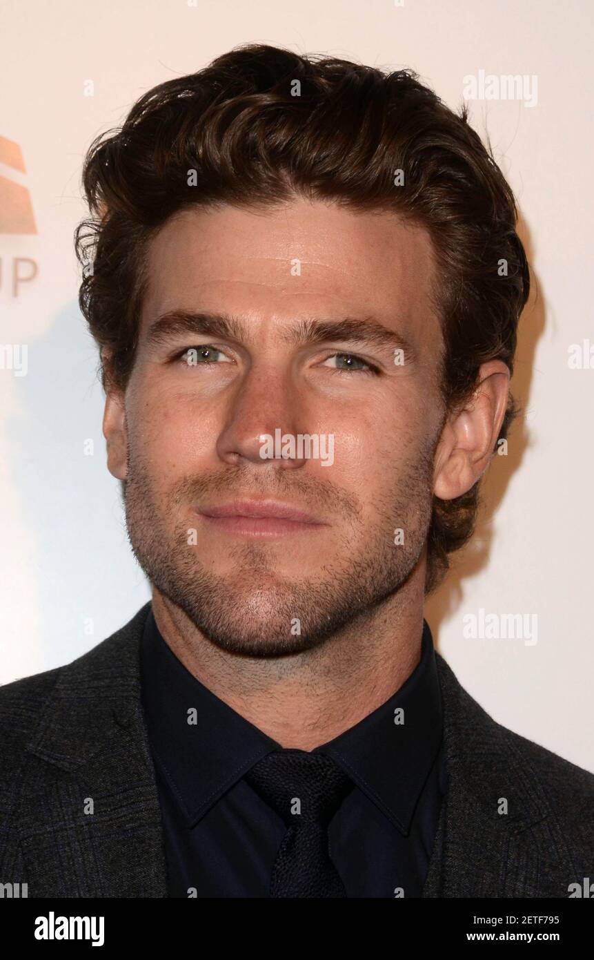 Austin Stowell at the "In Dubious Battle" Los Angeles Premiere at the