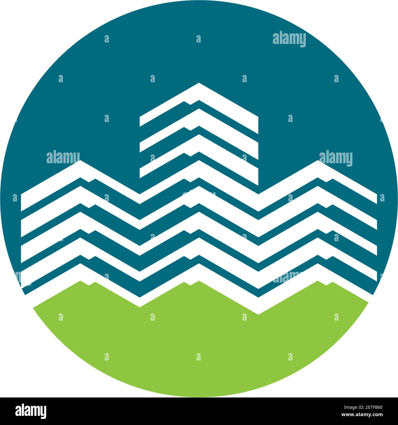 Real estate images design illustration Stock Vector Image & Art - Alamy