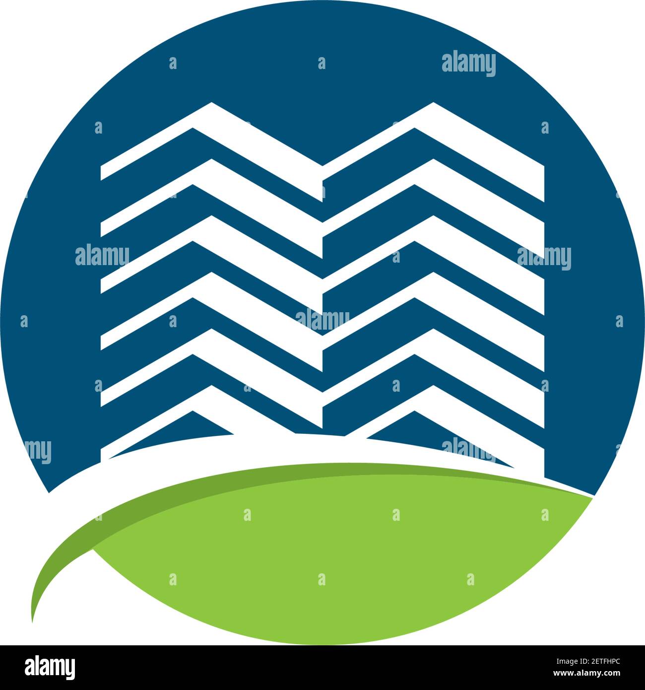 Real estate images design illustration Stock Vector Image & Art - Alamy