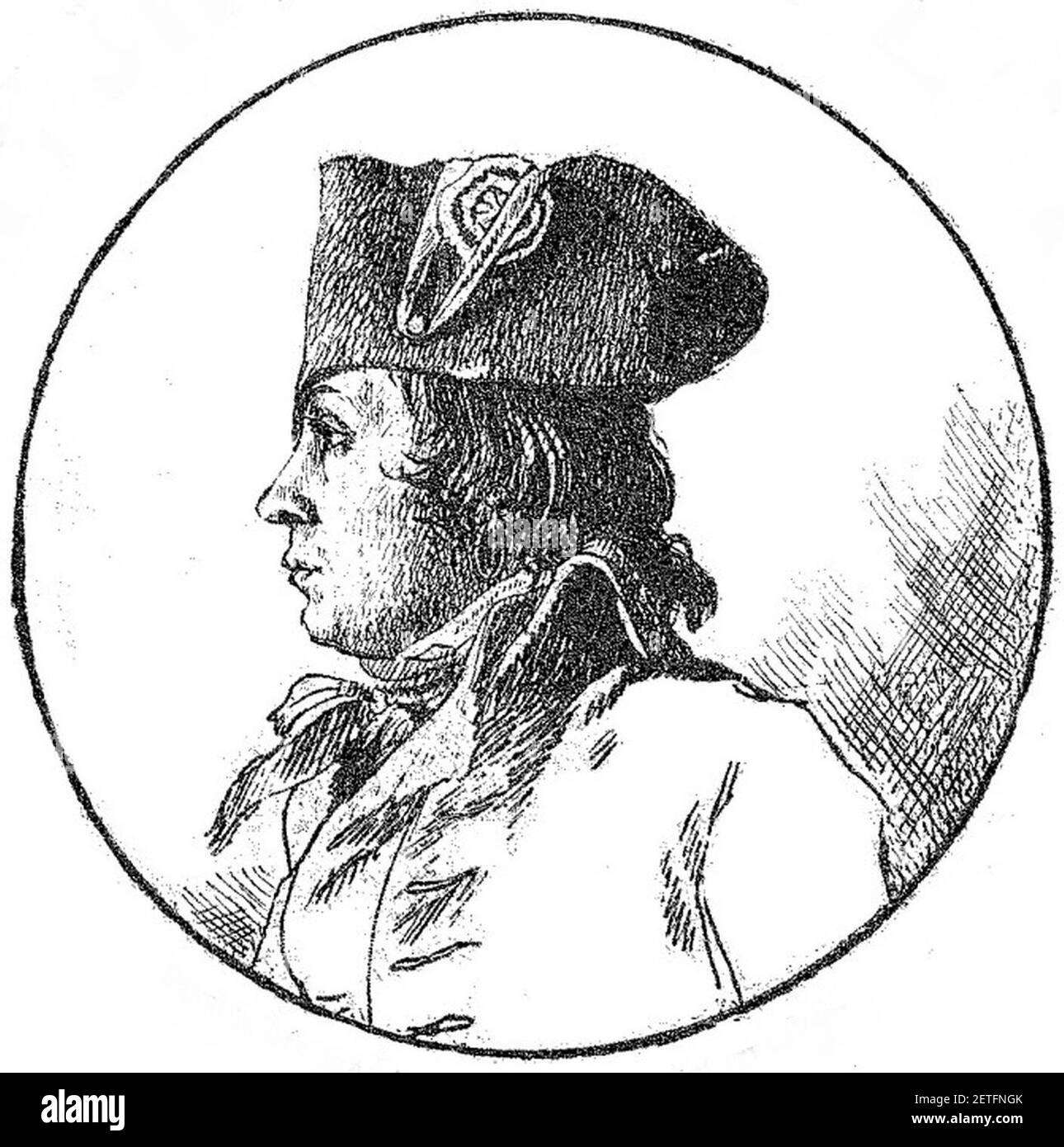 Philippe Le Bas Stock Photo Alamy