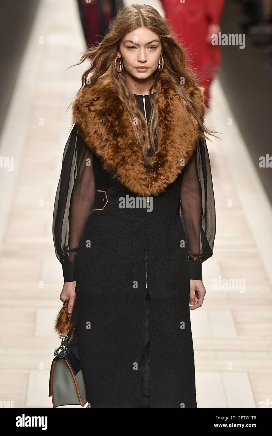 gigi hadid fendi 2017 Welcome to Quality Engineering Products