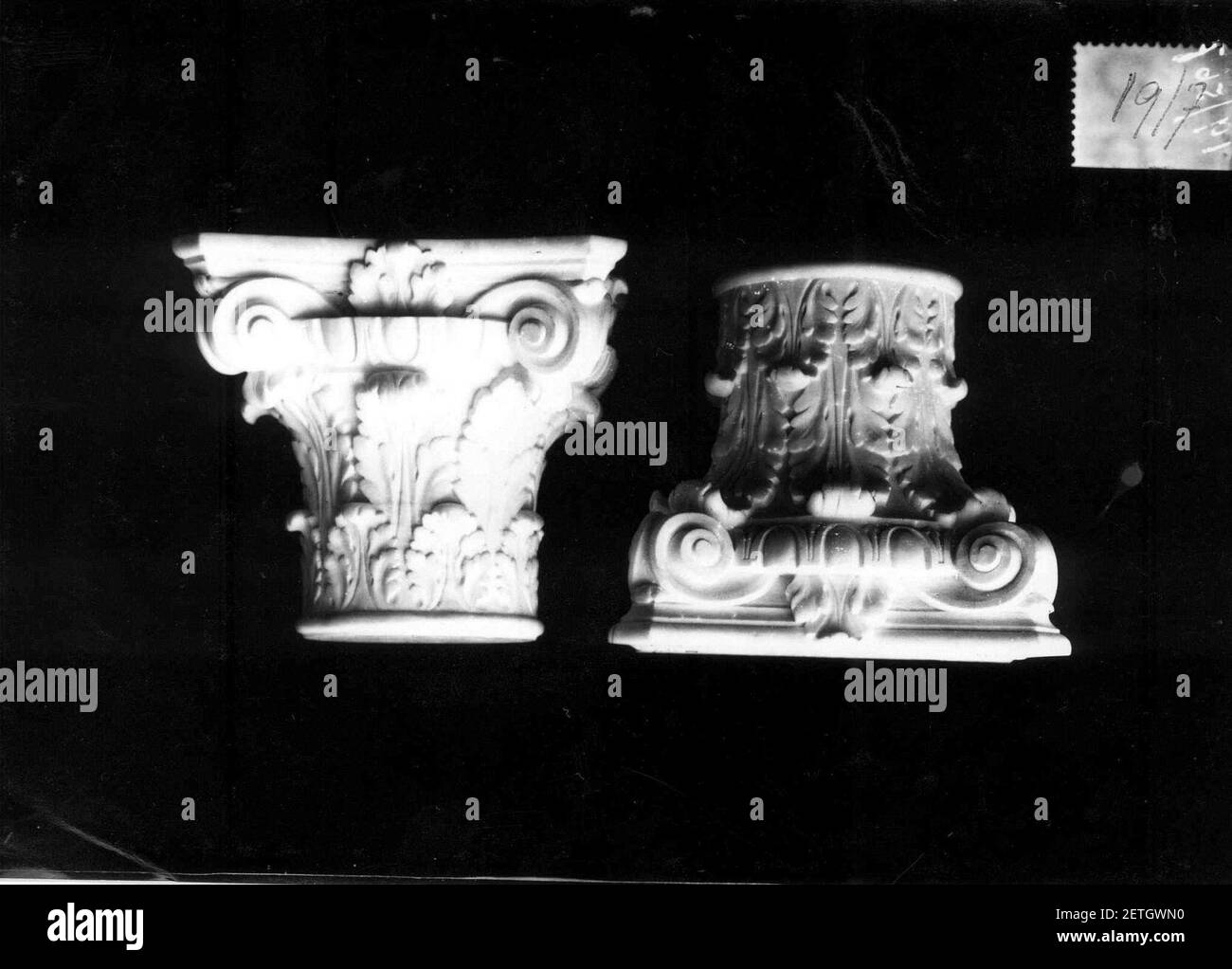 Two capitals hi-res stock photography and images - Alamy